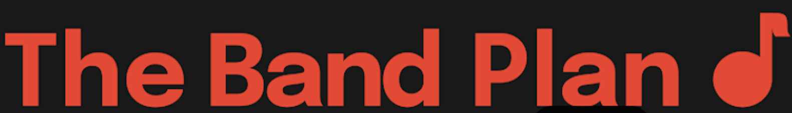 The Band Plan
