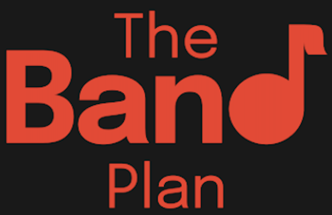The Band Plan logo