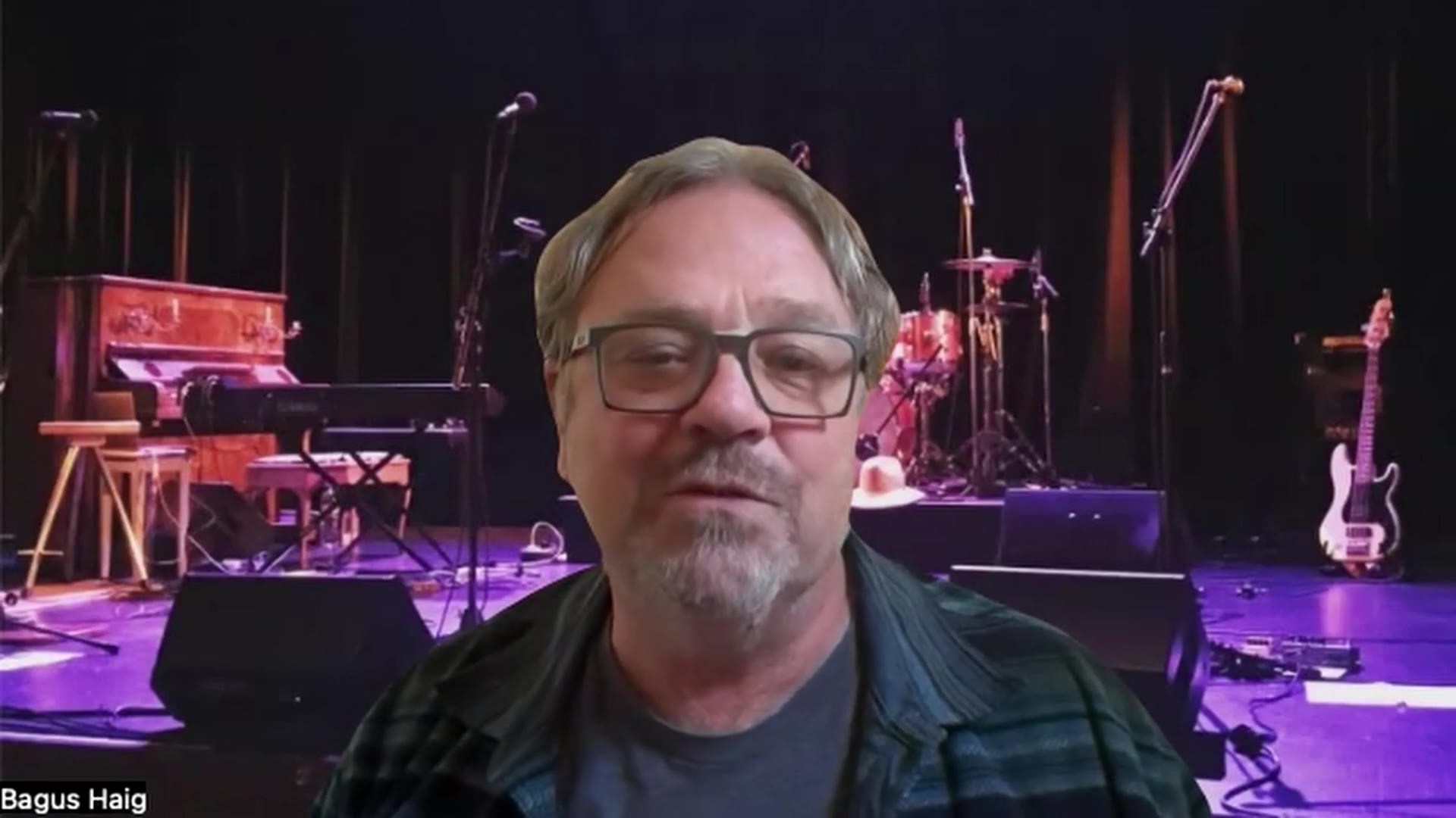 Watch The Band Plan summary video